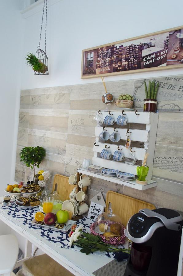 Ingrosso House Bed & Breakfast Lecce Exterior photo