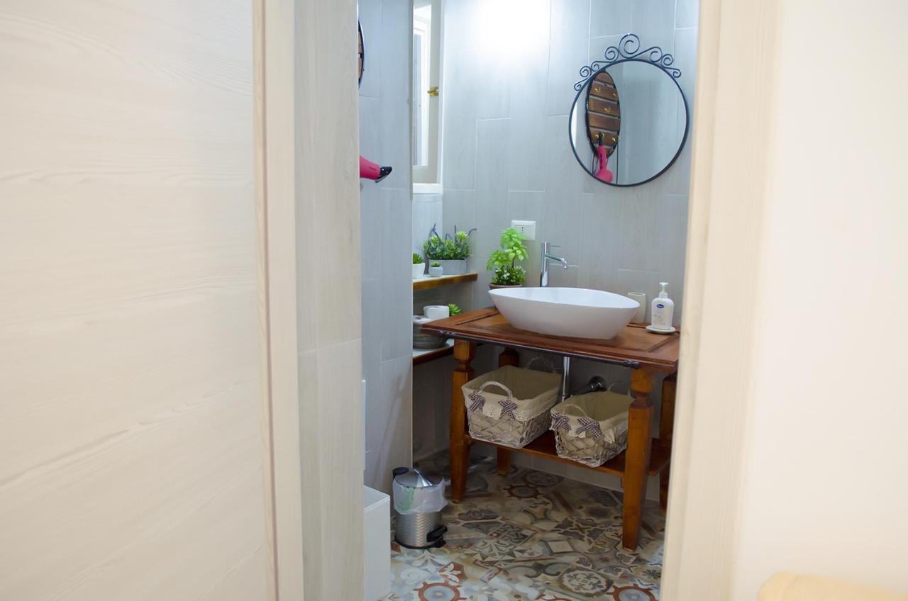 Ingrosso House Bed & Breakfast Lecce Exterior photo