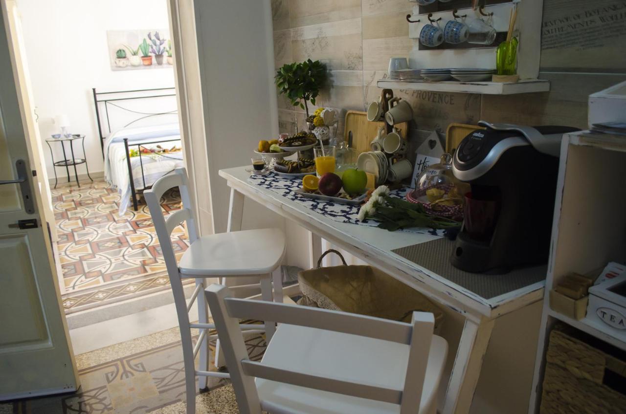 Ingrosso House Bed & Breakfast Lecce Exterior photo