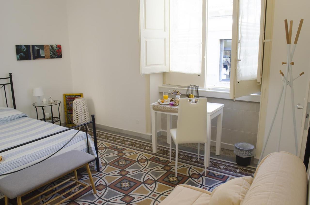 Ingrosso House Bed & Breakfast Lecce Exterior photo