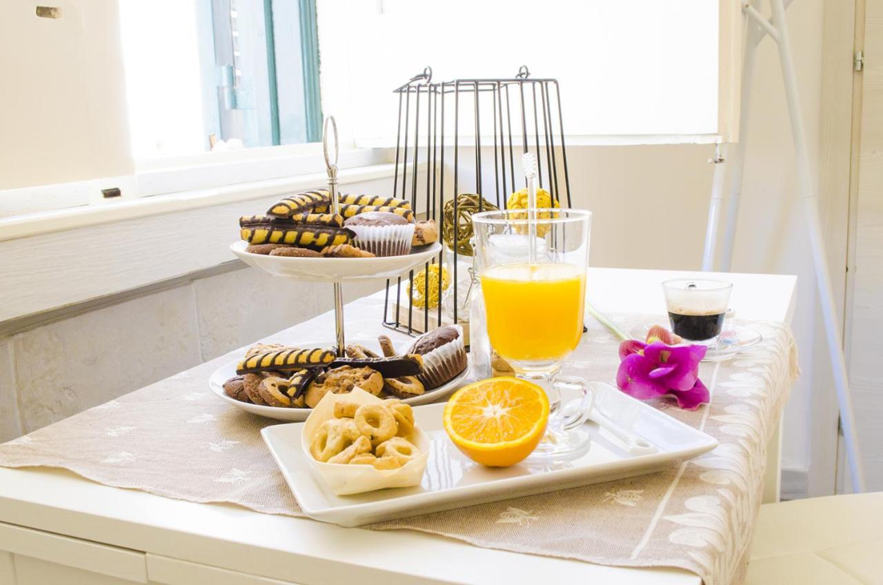 Ingrosso House Bed & Breakfast Lecce Exterior photo