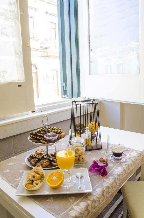 Ingrosso House Bed & Breakfast Lecce Exterior photo