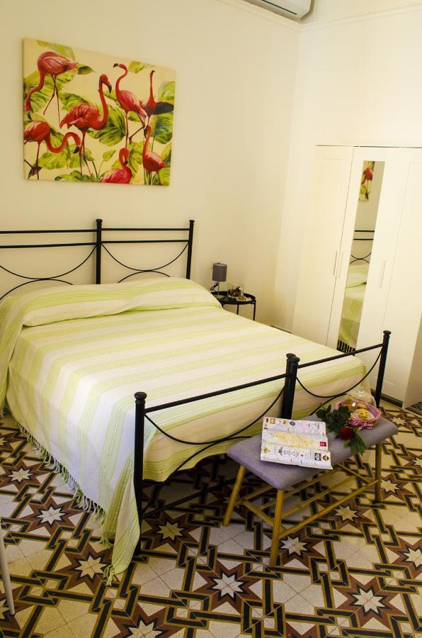 Ingrosso House Bed & Breakfast Lecce Exterior photo