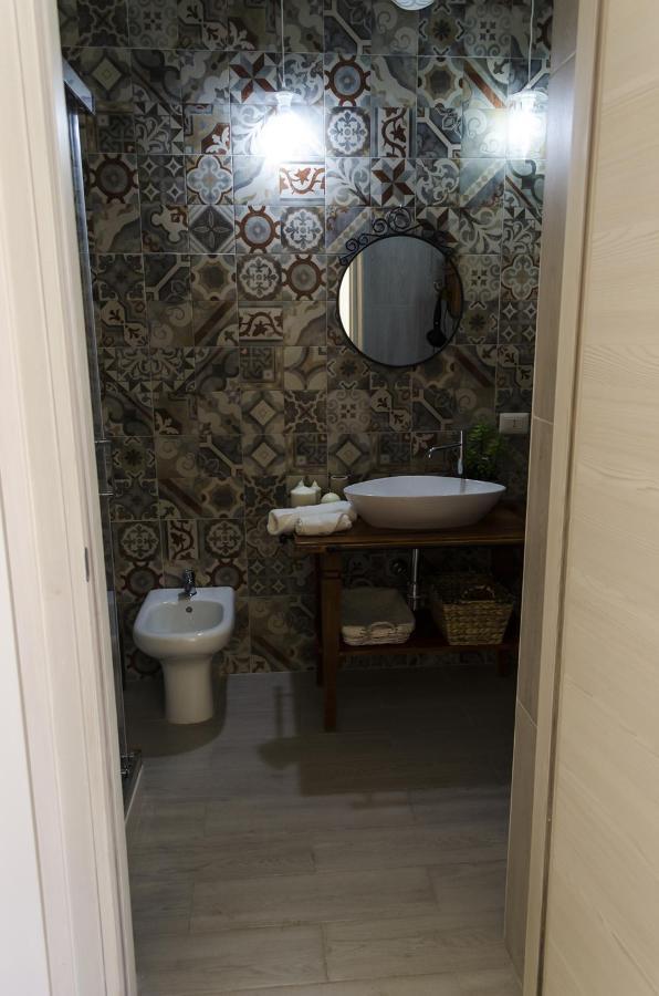 Ingrosso House Bed & Breakfast Lecce Exterior photo