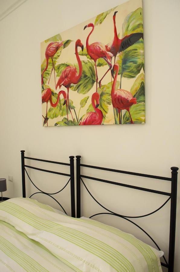 Ingrosso House Bed & Breakfast Lecce Exterior photo