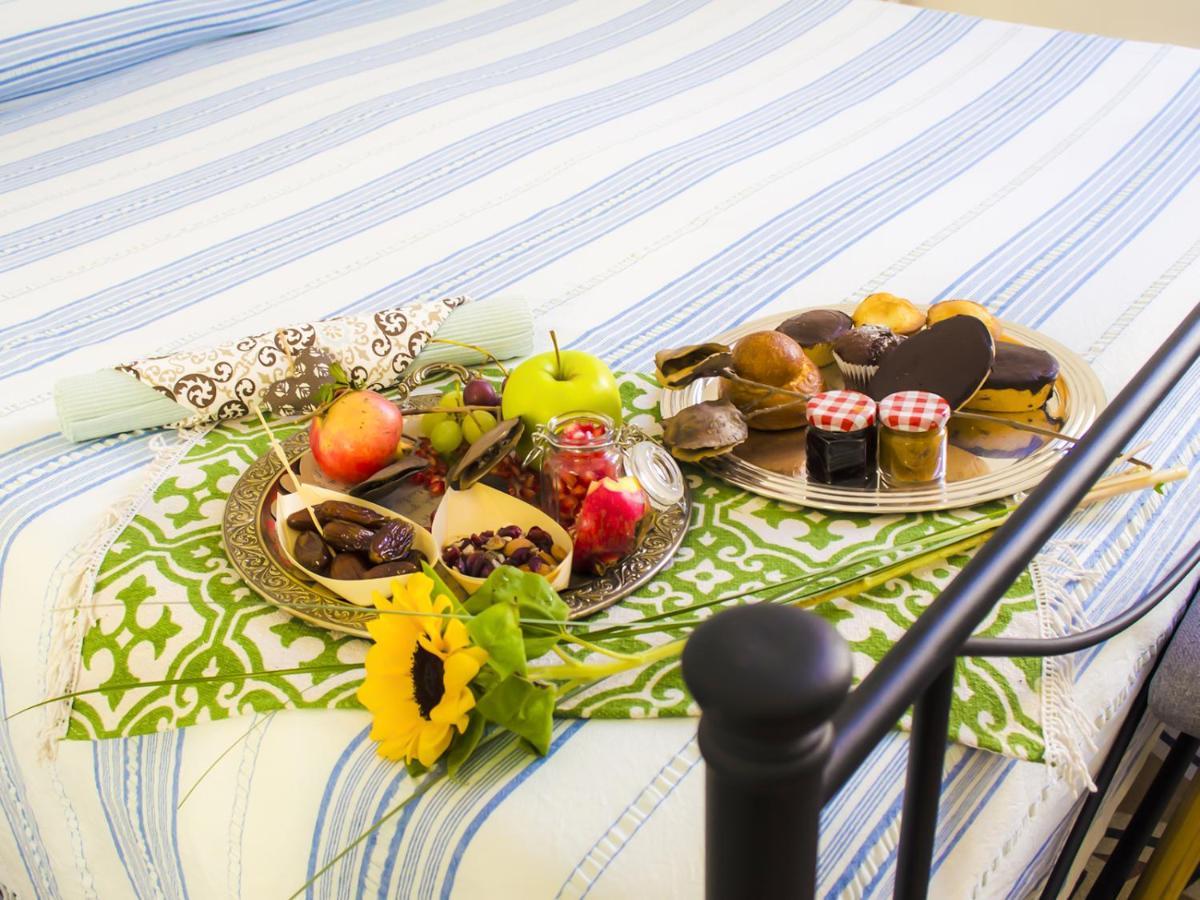 Ingrosso House Bed & Breakfast Lecce Exterior photo