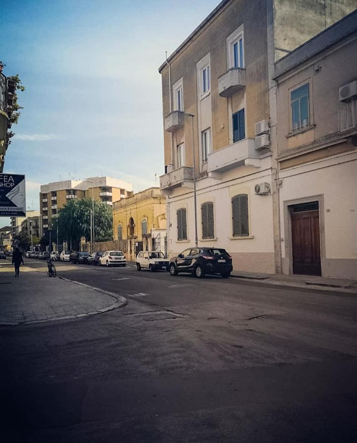 Ingrosso House Bed & Breakfast Lecce Exterior photo
